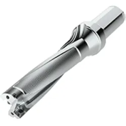 Seco tools indexable drill body sd524-1125-450-1250r7 - 3080308
