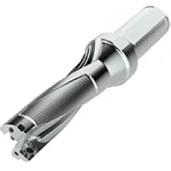 Seco tools indexable drill body sd523-22-66-25r7 - 3080605