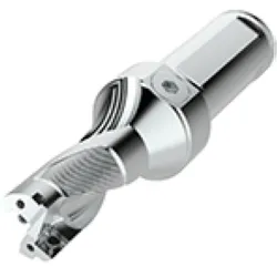 Seco tools indexable drill body sd522-1187-237-1250r7-c - 3080733