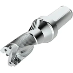 Seco tools indexable drill body sd522-1032-206-1250r7 - 3080727