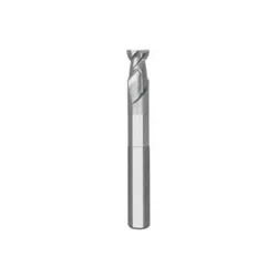 Niagara solid carbide elite a high performance square end mill an245-0.500-e10-s.0-z2 - N57999