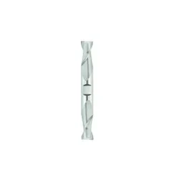 Niagara solid carbide general purpose - double ended square end mill cd230-0.125-xf3-s.3-z2 - N85375