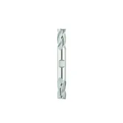 Niagara solid carbide general purpose - double ended square end mill cd430-0.281-xf2-s.3-z4 - N85623