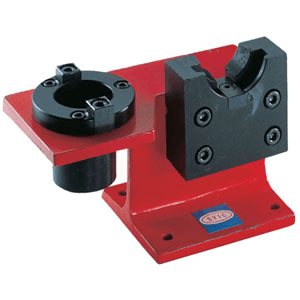 Cat 50 toolholder locking device - 17872