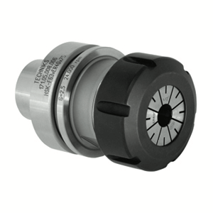 Hsk 63f x er 40 - 125 with #46140 nut - 30005