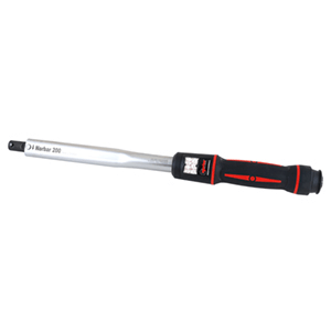 Adjustable torque wrench (45-228 ft/lbs) - 300TH