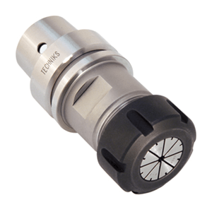 Hsk 50e x er 16 - 80 with 46116 nut - 31402-E