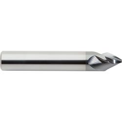 35001 3 fl 3/16 60 dg chf mill - 35001