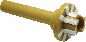 Hsk 50a/50e/63f spindle wiper - 38032