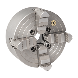 Bison Lathe Chuck 4-Jaw 20" Independent Chuck 4304-20" - 7-850-2000