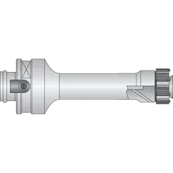 Allied machine & engineering complete mandrel - 4355-MC-050