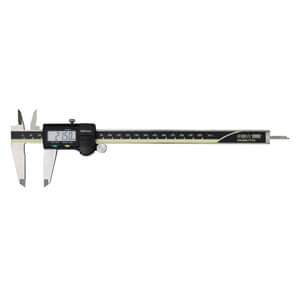 Mitutoyo 500-152-30 absolute aos digimatic caliper, with spc data output - 500-152-30