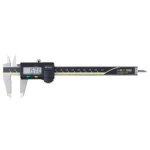 Mitutoyo 500-181-30digimatic caliper w/o output - 500-181-30