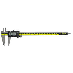 Mitutoyo 500-193-30absolute aos digimatic caliper, no output - 500-193-30
