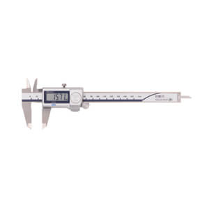 Mitutoyo 500-702-20 ip67 absolute coolant proof caliper, no output - 500-702-20