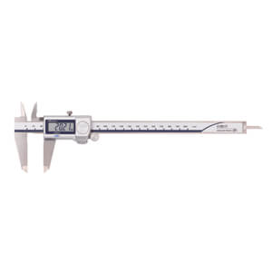 Mitutoyo 500-703-20 ip67 absolute coolant proof caliper, no output - 500-703-20