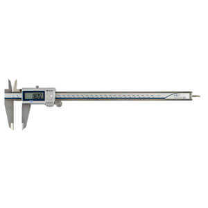 Mitutoyo 500-704-20caliper, digimatic, ip67, no spc - 500-704-20