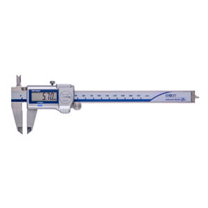 Mitutoyo 500-712-20caliper, digimatic, w/ spc - 500-712-20