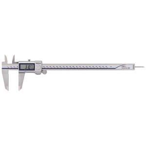 Mitutoyo 500-714-20caliper, digimatic, w/spc - 500-714-20