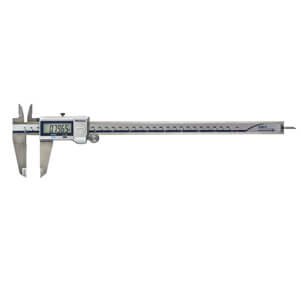 Mitutoyo 500-754-20 ip67 absolute coolant proof caliper, with output - 500-754-20