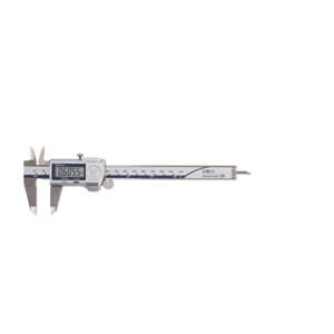 Mitutoyo 500-762-20ip67 absolute coolant proof caliper, with output - 500-762-20