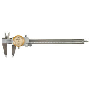 Mitutoyo 505-686dial caliper - 505-686