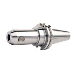 Cat50 end mill holder 1/2” x 4.00” - 522-138