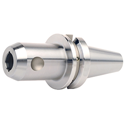 Bt40 end mill holder 1/2” x 4.00” - 522-266