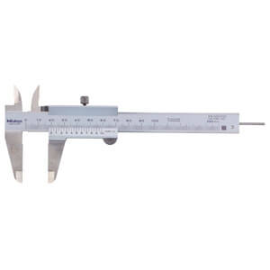 Mitutoyo 530-100caliper, vernier - 530-100