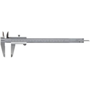 Mitutoyo 530-114, vernier caliper - 530-114
