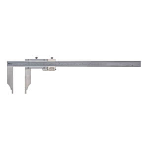 Mitutoyo 534-105vernier caliper, long jaw - 534-105