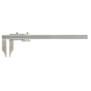 Mitutoyo 534-113vernier caliper, long jaw - 534-113