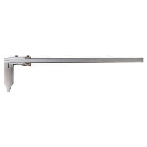 Mitutoyo 534-119vernier caliper, long jaw - 534-119