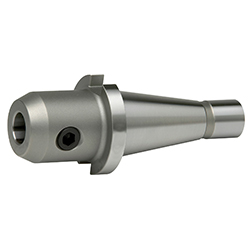 Nmtb40 end mill holder 1/4” x 2.31” - 534-000