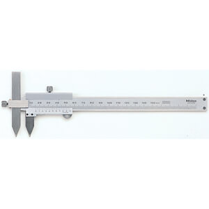 Mitutoyo 536-105off-set centerline caliper, - 536-105