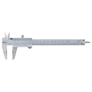 Mitutoyo 536-134vernier blade type caliper - 536-134