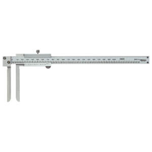 Mitutoyo 536-142vernier inside type caliper, knife edge typ - 536-142