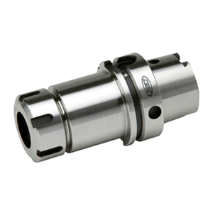 Hsk100a er40 - 4.00” collet chuck - 536-150