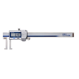 Mitutoyo 573-646-20digimatic point jaw type caliper - 573-646-20