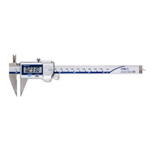 Mitutoyo 573-721-20 ip67 absolute digimatic point caliper, with spc data output - 573-721-20