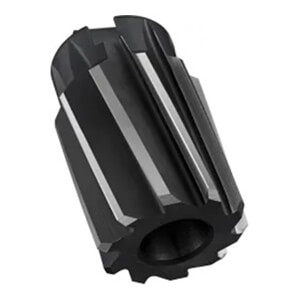 Dormer b955 hss-e brt/st shell reamer 12fl 52.00 mm - 5986799