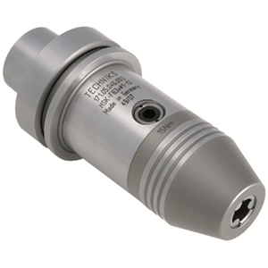 Iso 30 drill chuck 1/2 capacity - 64.05.046.051