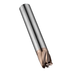 Dormer s536 hm tisin din 6535 ha end mill 8.00 mm x 2.0 mm - 6706839