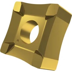 Pramet snmx 19-r50:6640 scarfing insert - 6752121
