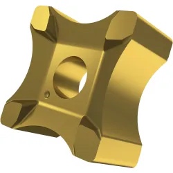Pramet snmx 15-r09:6640 scarfing insert - 6753569