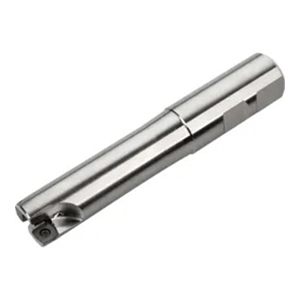 Pramet 25n3r043e03-ssd09-a end milling cutter - square shoulder - 6757829
