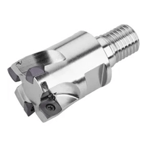 Pramet 32e3r040m16-szd09-c shell milling cutter - high feed - 6759672