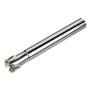 Pramet 150e3r236c125-ispd09-c end milling cutter - high feed - 6792949