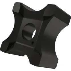 Pramet snmx 15-r07:t9335 scarfing insert - 6801216