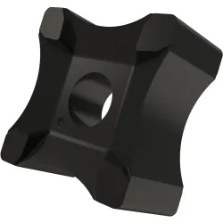 Pramet snmx 15-r11:t9335 scarfing insert - 6801218